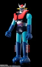 JUMBO MACHINDER MAZINGER Z RE-RUN - immagine 4