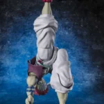 DEMON SLAYER AKAZA SHF