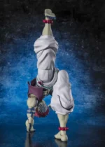 DEMON SLAYER AKAZA SHF