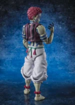 DEMON SLAYER AKAZA SHF - immagine 4