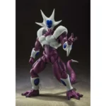 DRAGON BALL COOLER FINAL FORM 40th ANN REISSUE SHF
