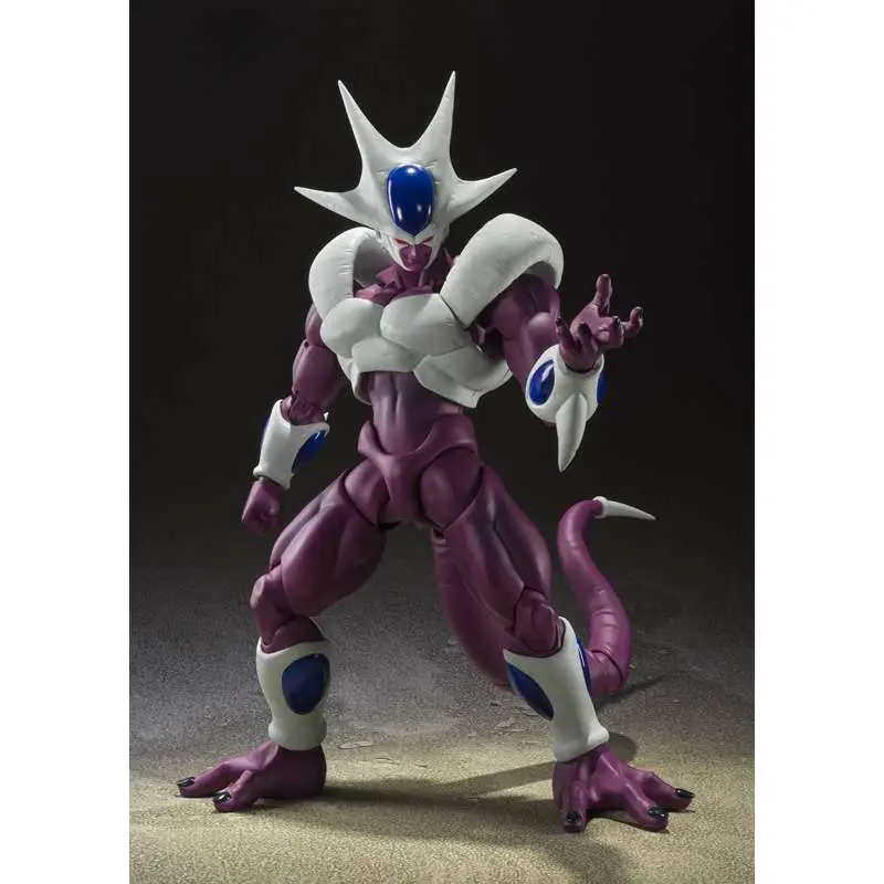 104886__1127510810 DRAGON BALL COOLER FINAL FORM 40th ANN REISSUE SHF - immagine 1
