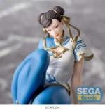 STREET FIGHTER 6 CHUN-LI PM PERCHING FIG - immagine 3