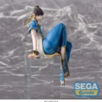 STREET FIGHTER 6 CHUN-LI PM PERCHING FIG