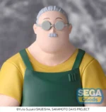 SAKAMOTO DAYS TARO STORE MANAGER PM PERCHING FIG