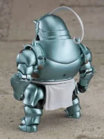 FULLMETAL ALCHEMIST ALPHONSE ELRIC NENDOROID RERUN - immagine 4