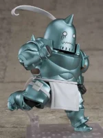 FULLMETAL ALCHEMIST ALPHONSE ELRIC NENDOROID RERUN - immagine 2