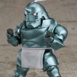 FULLMETAL ALCHEMIST ALPHONSE ELRIC NENDOROID RERUN