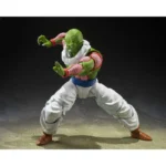 DRAGON BALL Z NAIL S.H.FIGUARTS