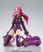 ONE PIECE JEWELRY BONNEY FUTURE ISLAND EGGHEAD SHF - immagine 3