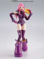 ONE PIECE JEWELRY BONNEY FUTURE ISLAND EGGHEAD SHF - immagine 4