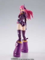 ONE PIECE JEWELRY BONNEY FUTURE ISLAND EGGHEAD SHF