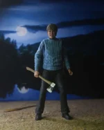 FRIDAY THE 13TH PAMELA VOORHEES ULT AF - immagine 3