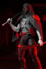 TMNT LAST RONIN THE LOST YEARS CASEY NIGHTWATCHER AF - immagine 2