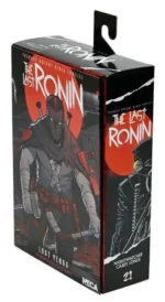 TMNT LAST RONIN THE LOST YEARS CASEY NIGHTWATCHER AF - immagine 3