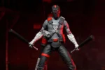 TMNT LAST RONIN THE LOST YEARS CASEY NIGHTWATCHER AF