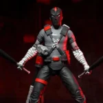 TMNT LAST RONIN THE LOST YEARS CASEY NIGHTWATCHER AF