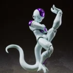 DRAGON BALL FRIEZA FOURTH FORM SHF REISSUE