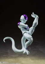 DRAGON BALL FRIEZA FOURTH FORM SHF REISSUE