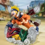 NARUTO UZUMAKI NARUTO 72 FIGUARTS ZERO