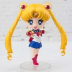 SAILOR MOON CRYSTAL STAR COMPACT ED FIGUARTS MINI