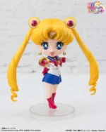 SAILOR MOON CRYSTAL STAR COMPACT ED FIGUARTS MINI