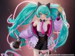 HATSUNE MIKU DIGITAL STARS 2023 1/7 FIG - immagine 3