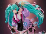 HATSUNE MIKU DIGITAL STARS 2023 1/7 FIG - immagine 4
