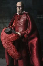 PHANTOM OF THE OPERA MASQUE OF THE RED DEATH AF - immagine 4