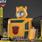 TRANSFORMERS GENERATION ONE AMK BUMBLEBEE MODEL KIT