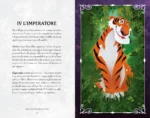 DISNEY VILLAINS TAROCCHI BOX - immagine 4