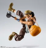 ONE PIECE USOPP ROMANCE DAWN SHF - immagine 2