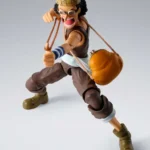 ONE PIECE USOPP ROMANCE DAWN SHF