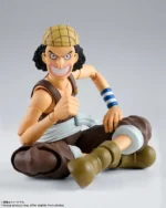 ONE PIECE USOPP ROMANCE DAWN SHF - immagine 3