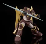 PANZER WORLD GALIENT SKURTS MODEROID MK - immagine 3