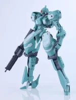 TITANOMACHIA SIDE:GR VECTOR MODEROID MK - immagine 2