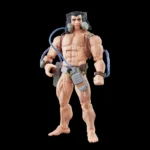 MARVEL LEGENDS X-MEN WOLVERINE WEAPON X ACTION FIGURE