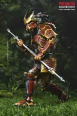 PREDATOR HUNTING GROUNDS SAMURAI PREDATOR ULTIMATE AF - immagine 2