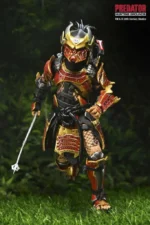 PREDATOR HUNTING GROUNDS SAMURAI PREDATOR ULTIMATE AF - immagine 3