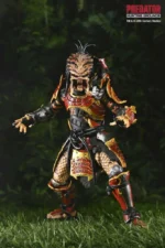 PREDATOR HUNTING GROUNDS SAMURAI PREDATOR ULTIMATE AF - immagine 4