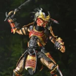 PREDATOR HUNTING GROUNDS SAMURAI PREDATOR ULTIMATE AF