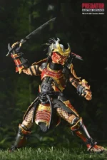 PREDATOR HUNTING GROUNDS SAMURAI PREDATOR ULTIMATE AF