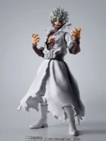 MY HERO ACADEMIA DABI SHF - immagine 2