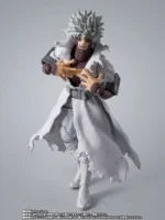 MY HERO ACADEMIA DABI SHF - immagine 4