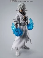 MY HERO ACADEMIA DABI SHF - immagine 3