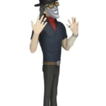 THE BLACK PHONE GRABBER TOONY TERRORS AF