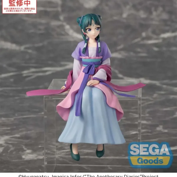 THE APOTHECARY DIARIES MAOMAO MOON FAIRY PM PERCHING FIG