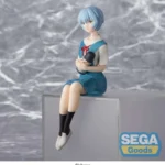REBUILD OF EVANGELION REI AYANAMI PM PERCHING FIG