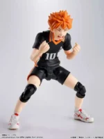 HAIKYU!! SHOYO HINATA SHF - immagine 2