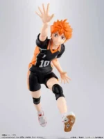 HAIKYU!! SHOYO HINATA SHF - immagine 4